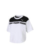 T-SHIRT E CANOTTE Bianco/nero Puma