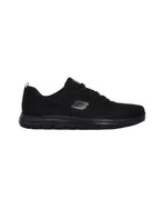 SCARPE Nero Skechers