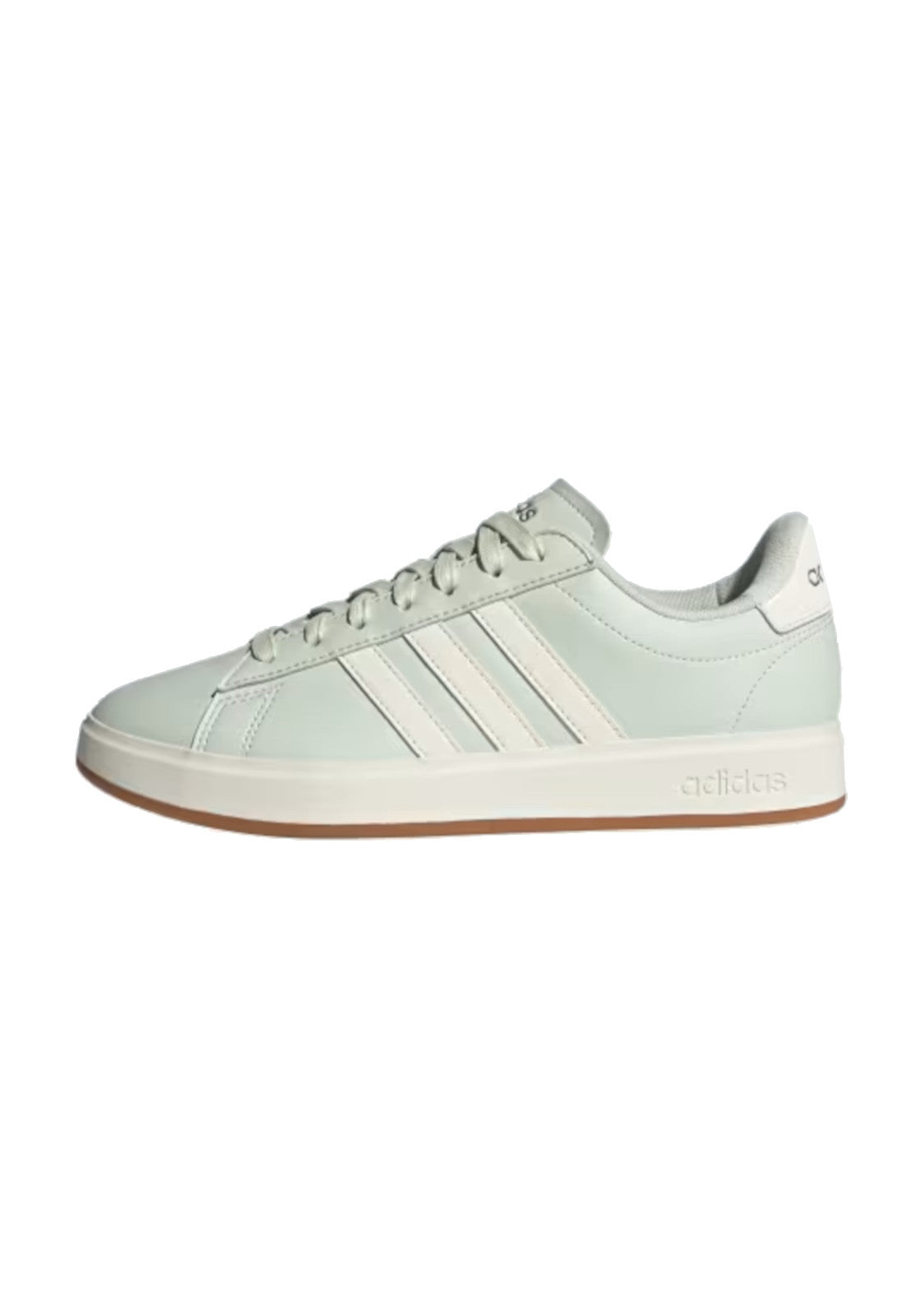 SCARPE Verde Acqua Adidas