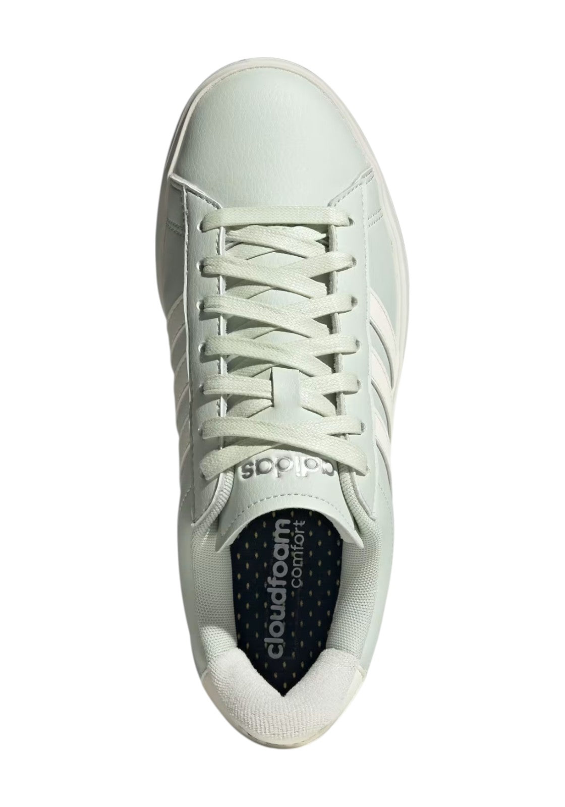 SCARPE Verde Acqua Adidas