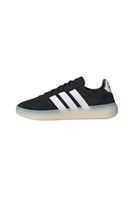 SCARPE Nero/argento Adidas