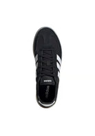 SCARPE Nero/argento Adidas