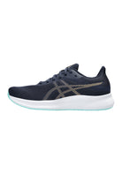 SCARPE Blu/arancio Asics