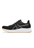 SCARPE Nero/giallo Asics