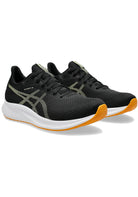 SCARPE Nero/giallo Asics