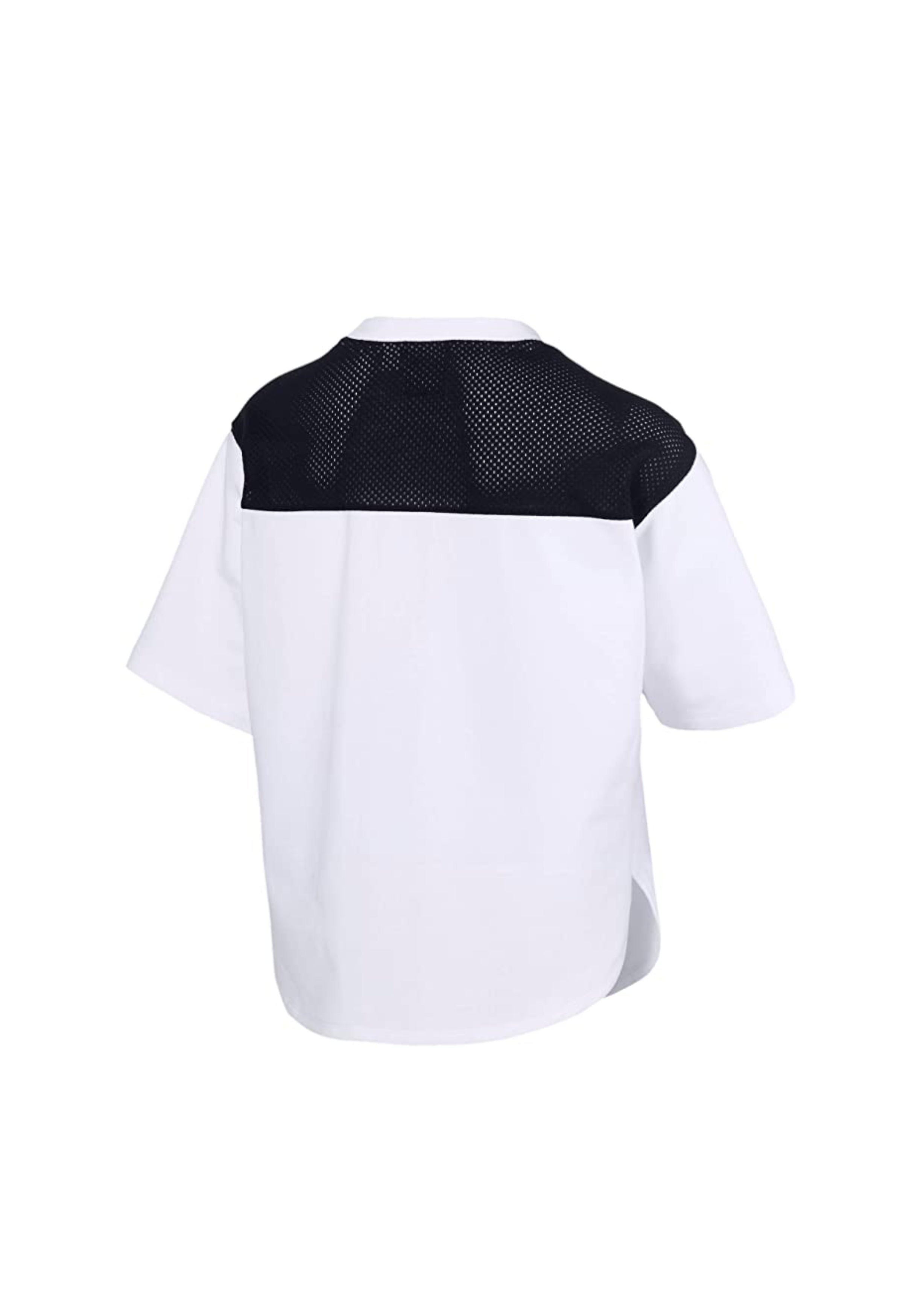 T-SHIRT E CANOTTE Bianco/nero Puma