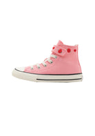 SCARPE Rosa/rosso Converse