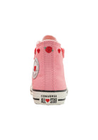 SCARPE Rosa/rosso Converse