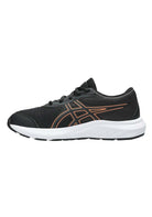 SCARPE Nero/arancio Asics