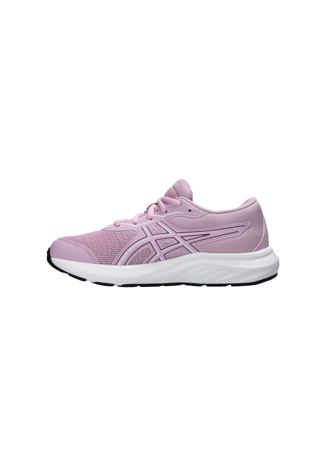 SCARPE Rosa/bianco Asics