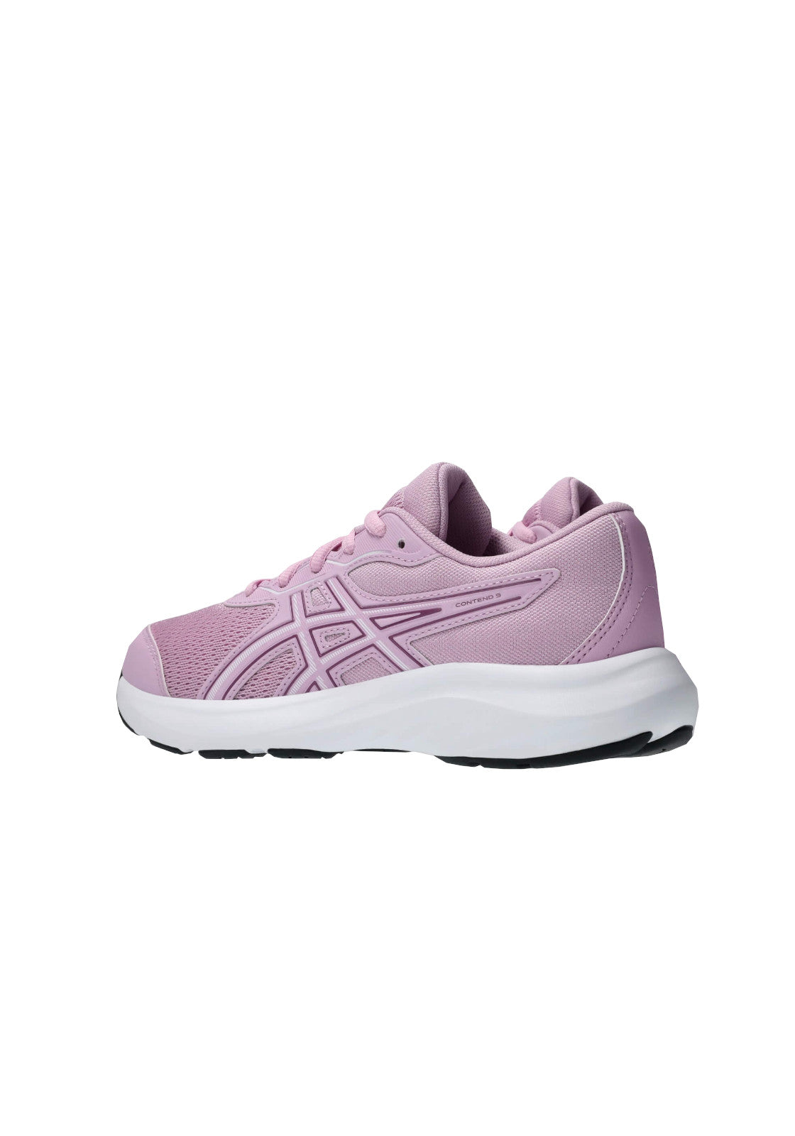 SCARPE Rosa/bianco Asics