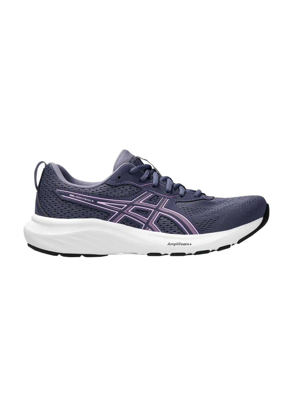 SCARPE Viola/rosa Asics