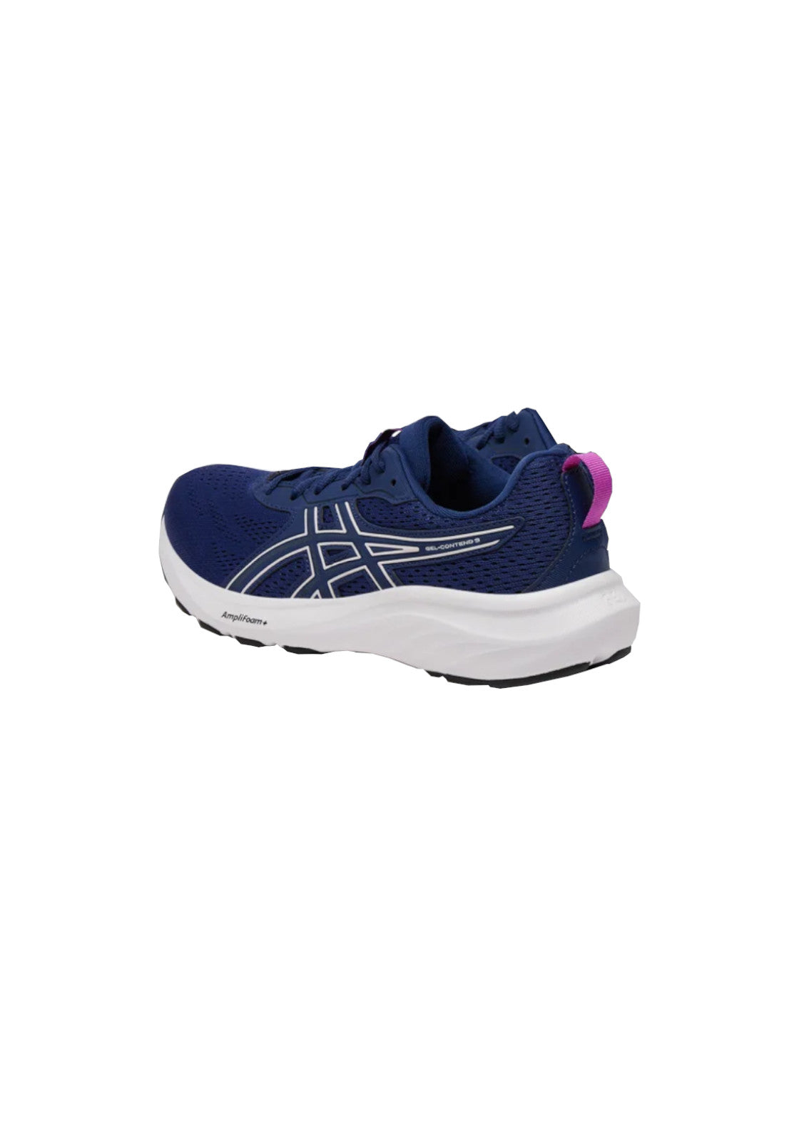 SCARPE Viola/rosa Asics