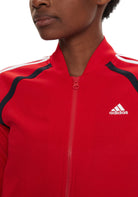 TUTE Rosso/bianco Adidas