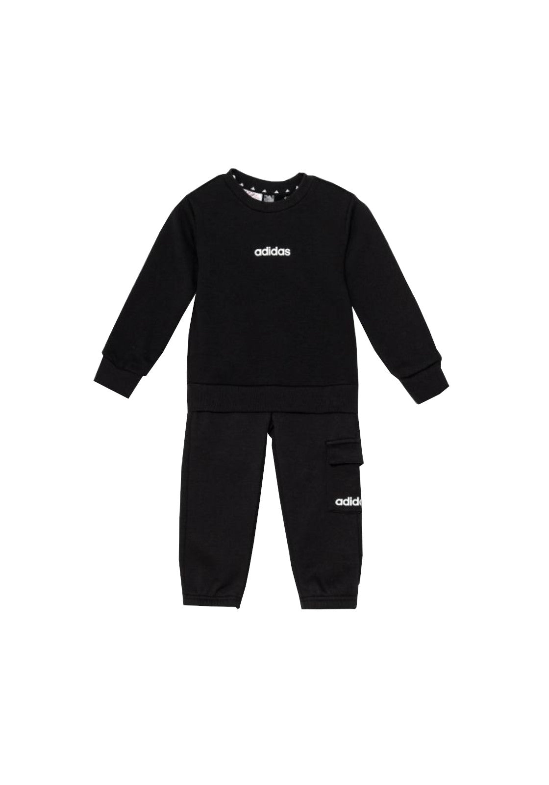 TUTE Nero Adidas