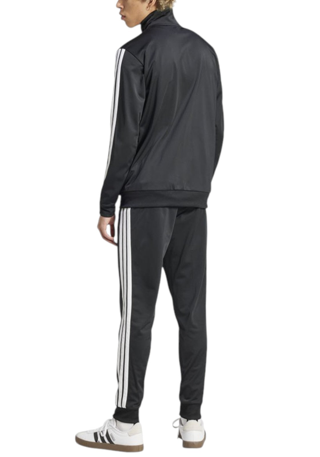 TUTE Nero/bianco Adidas