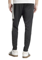 PANTALONI Nero/bianco Adidas