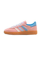 SCARPE Rosa/celeste Adidas Originals