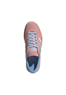 SCARPE Rosa/celeste Adidas Originals