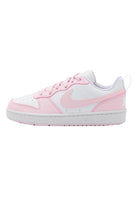 SCARPE Rosa/bianco Nike