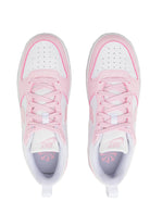 SCARPE Rosa/bianco Nike