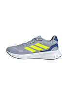 SCARPE Grigio/giallo Adidas