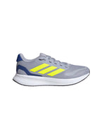 SCARPE Grigio/giallo Adidas