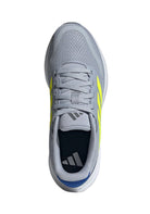 SCARPE Grigio/giallo Adidas