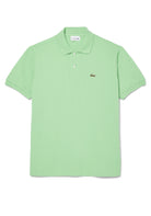 MAGLIONI E POLO Verde Prato Lacoste