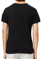 T-SHIRT E CANOTTE Nero Lacoste