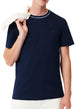 T-SHIRT E CANOTTE Blu/bianco Lacoste