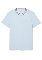 T-SHIRT E CANOTTE Celeste Lacoste