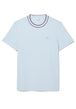 T-SHIRT E CANOTTE Celeste Lacoste