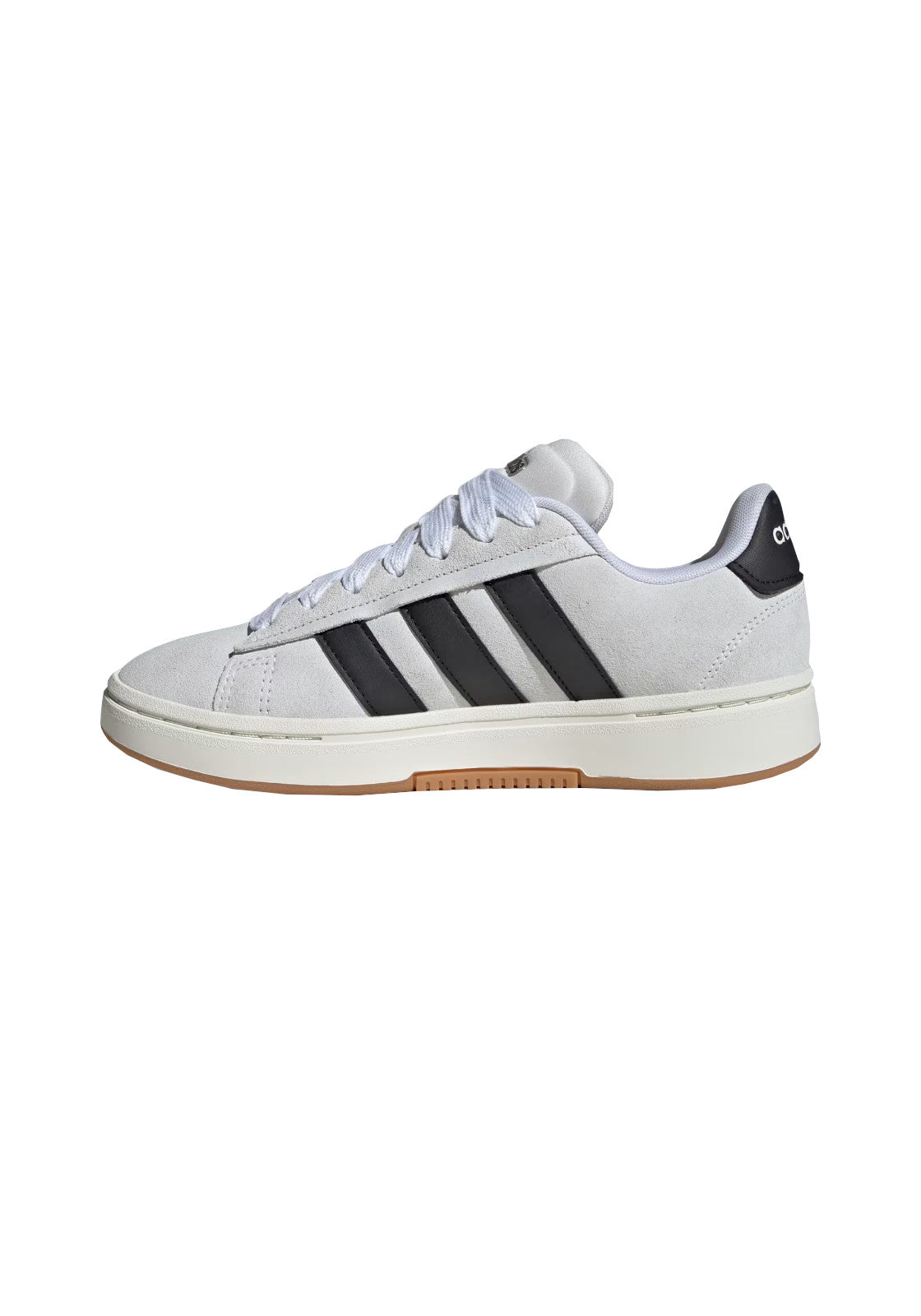 SCARPE Bianco/nero Adidas