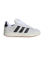 SCARPE Bianco/nero Adidas