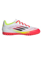 SCARPE Bianco/giallo Adidas