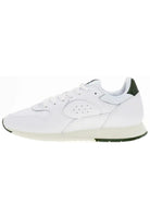 SCARPE Bianco/verde Lacoste