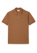 MAGLIONI E POLO Tabacco Lacoste