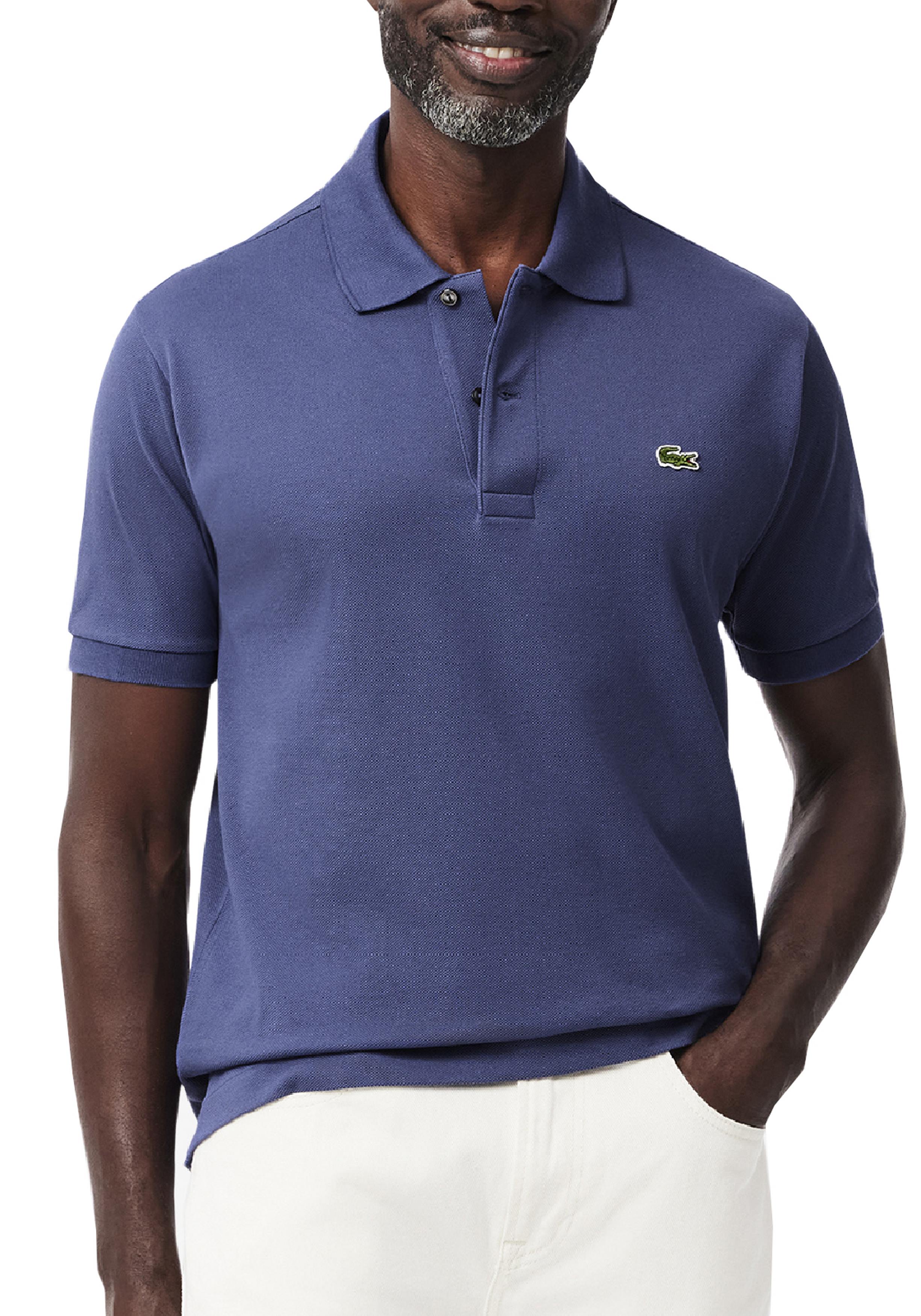 MAGLIONI E POLO Avio Lacoste