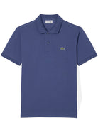 MAGLIONI E POLO Avio Lacoste