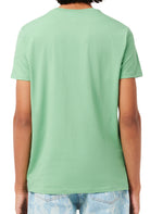 T-SHIRT E CANOTTE Verde Prato Lacoste