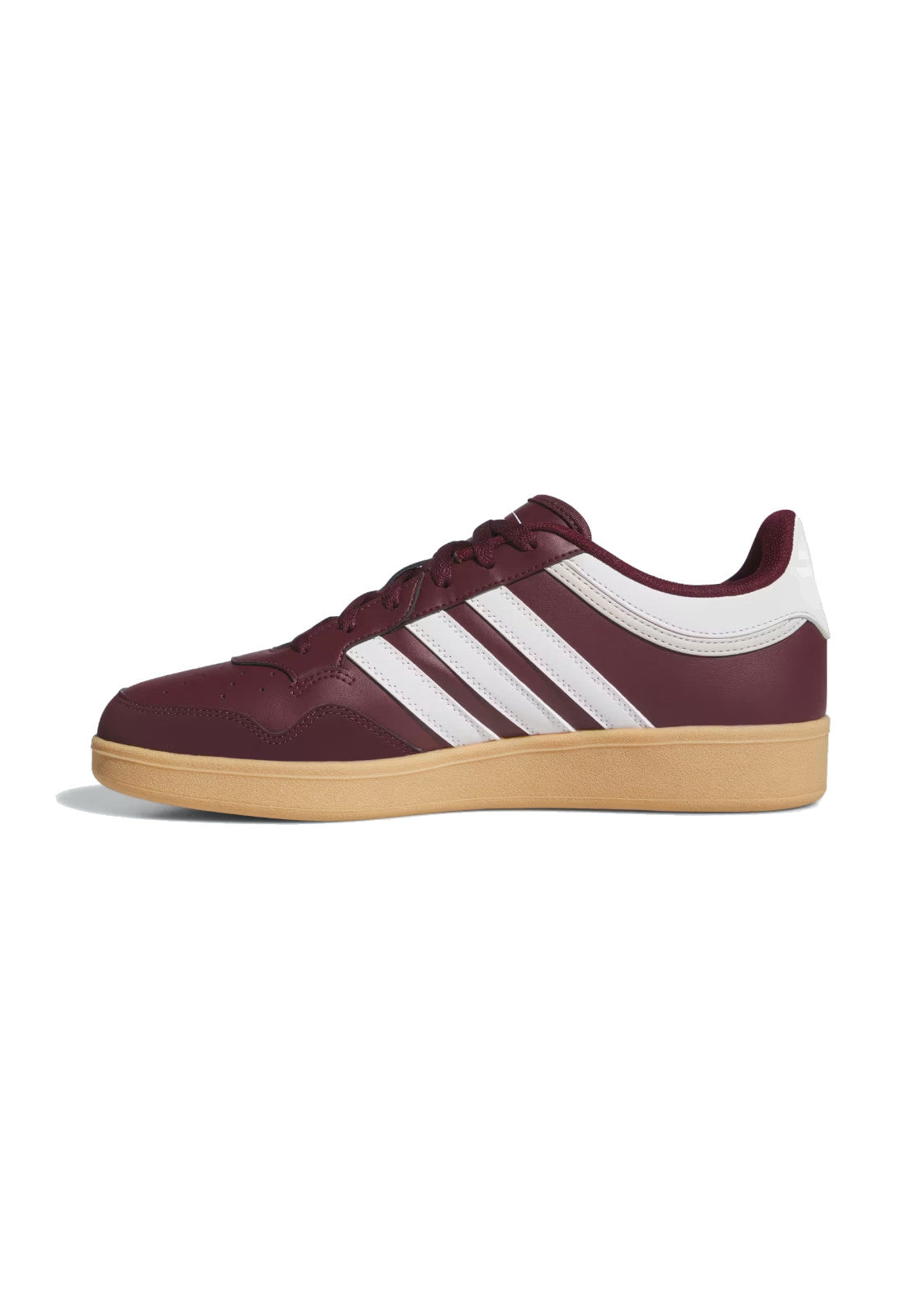 SCARPE Bordeaux Adidas