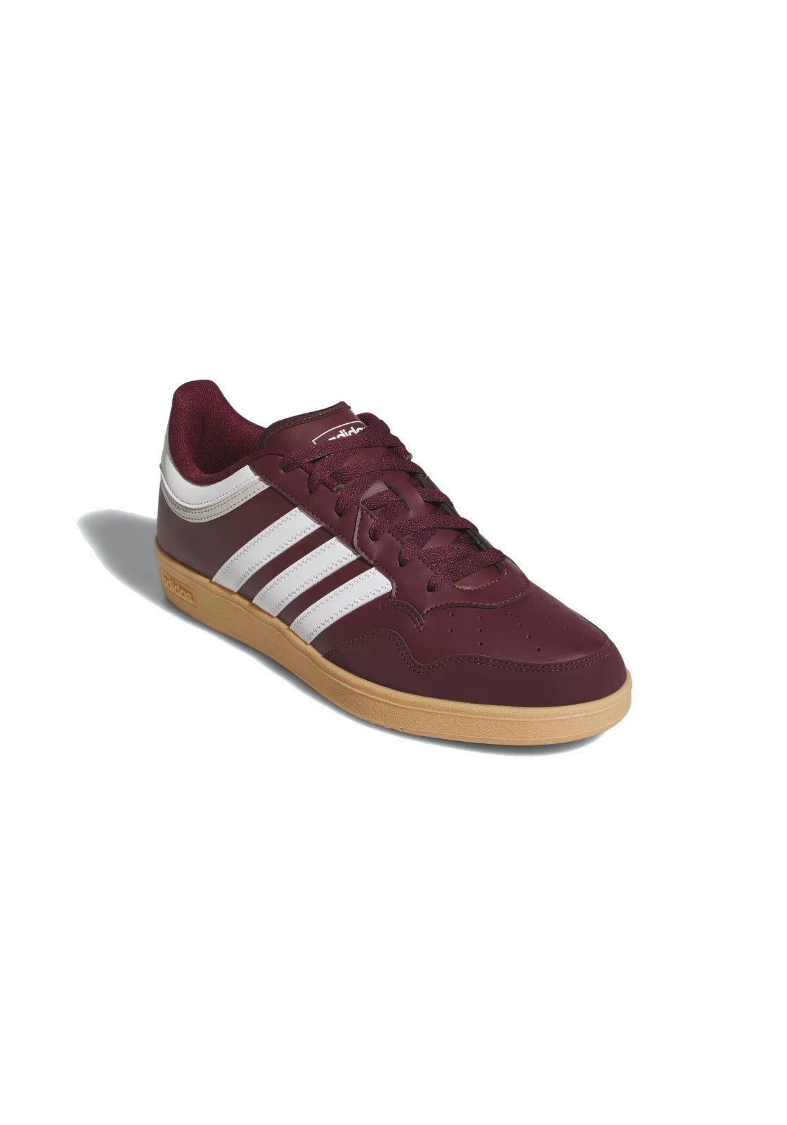 SCARPE Bordeaux Adidas