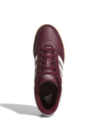 SCARPE Bordeaux Adidas