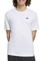 T-SHIRT E CANOTTE Bianco Adidas