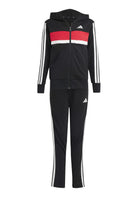 TUTE Nero/rosso Adidas