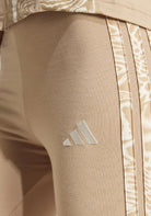 PANTALONI Beige Adidas