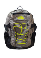 ACCESSORI LIFESTYLE Grigio/giallo The North Face