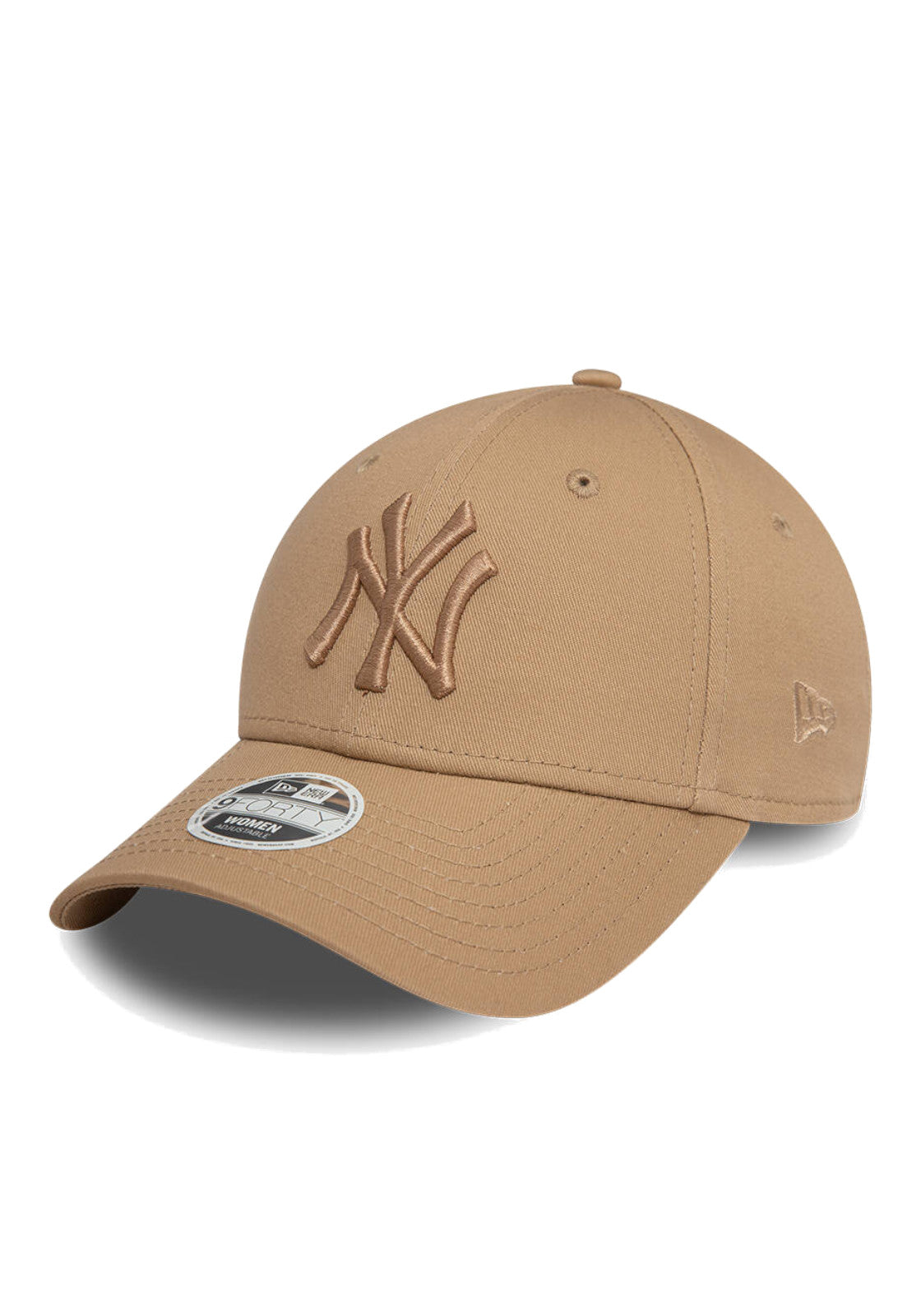 ACCESSORI LIFESTYLE Beige New Era