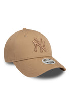 ACCESSORI LIFESTYLE Beige New Era